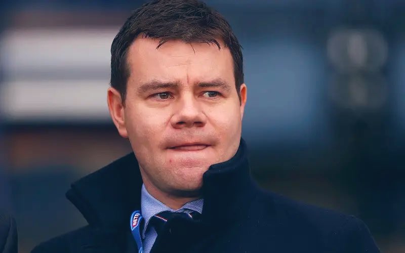 Ibrox Chat tweet media
