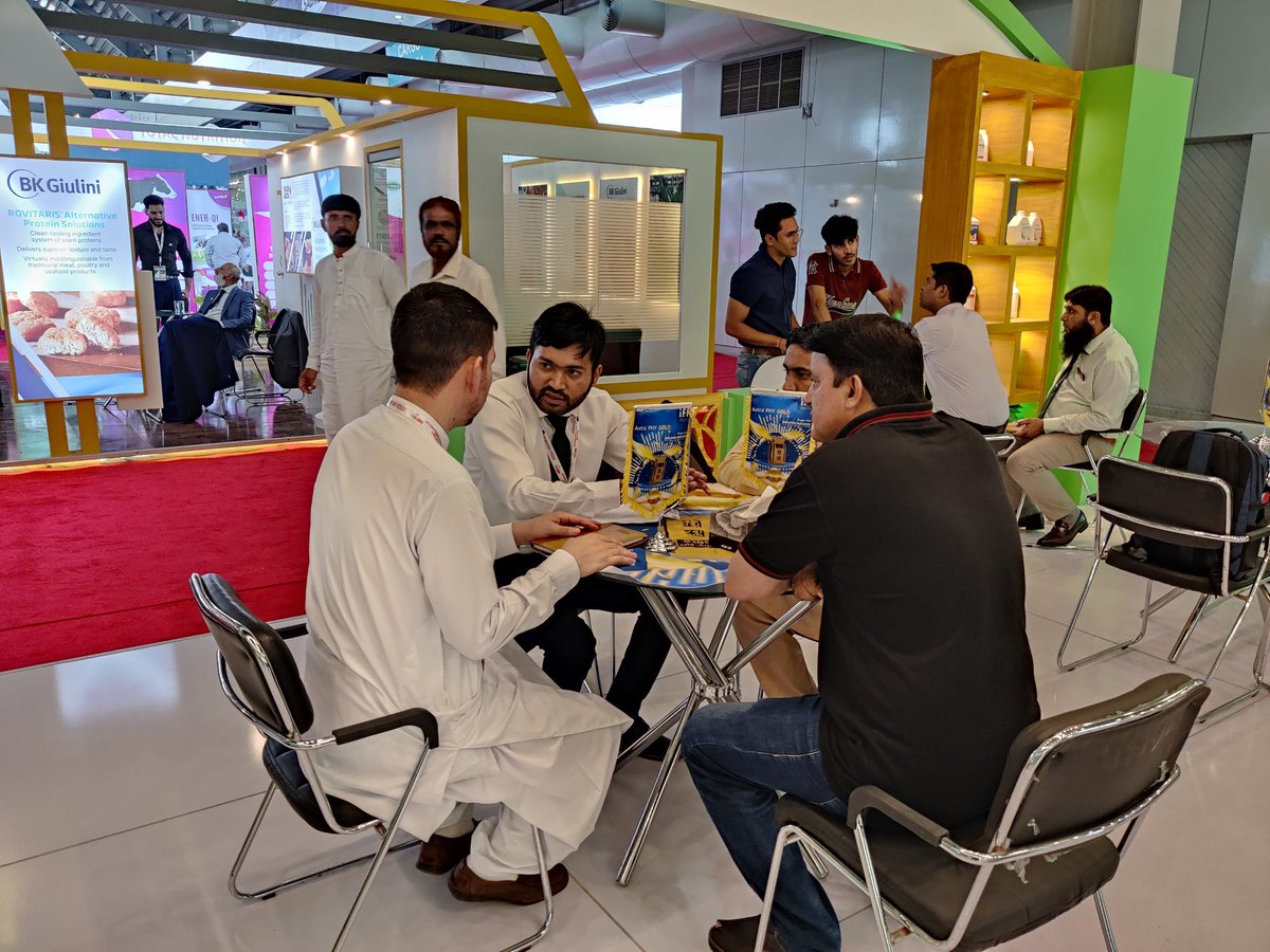 WahajDr's tweet photo. Day first of #ipex2022.
U.M. Enterprises Diagnostics
Stall No.123, 124 & 125 at Hall 2
@IDEXX @NeogenEurope @BioRad https://t.co/CCYlsHBuFn
