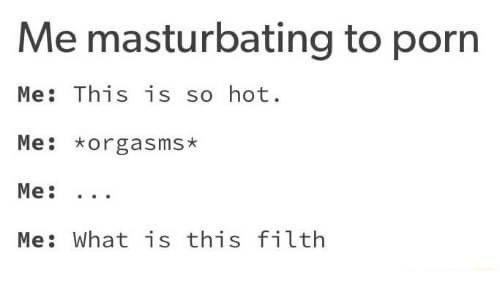 You know? 😂