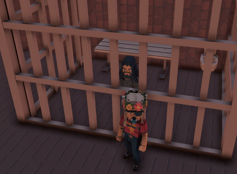 ukiii9321's tweet photo. @TheSandboxGame @TheWalkingDead I just participated in the #SandboxAlphaS3Giveaway for a chance to win 500 SAND! Found Negan in Alexandria, check out my screenshot below!
👇 https://t.co/a53oAE4DGs