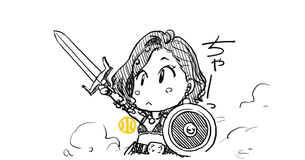 字を寄せてみました♪ https://t.co/dV68cCjXTe 