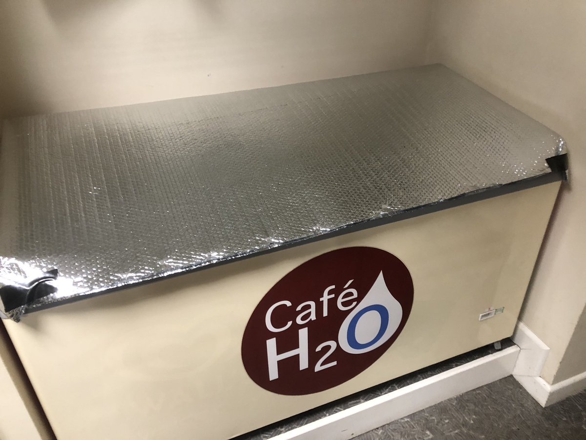 Wyche Innovation tweet media