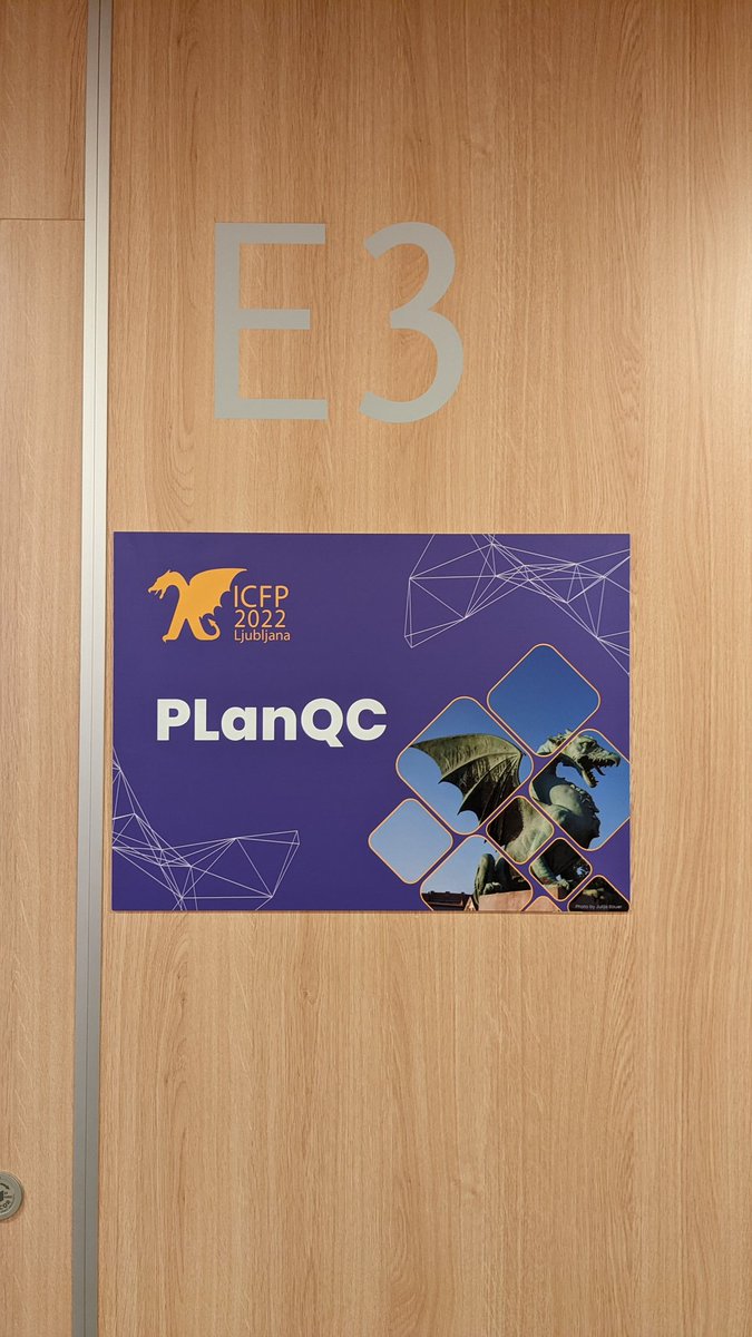 PLanQC tweet media