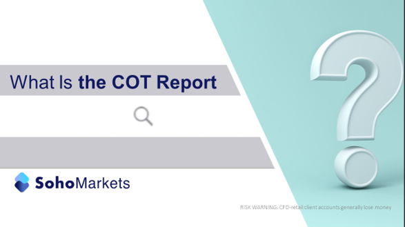 Soho_Markets's tweet photo. The Commodity Futures Trading Commission, or CFTC, publishes the Commitment of Traders report (COT) every Friday, around 2:30 pm EST.
The COT reports provide a breakdown of each Tuesday’s open interest for futures and options on futures markets in which 20 or more traders. https://t.co/WBPM1GQb0W