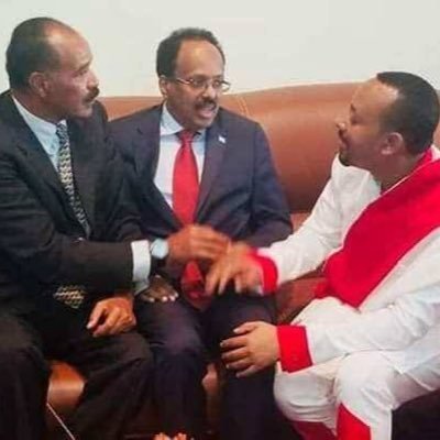 XulubS's tweet photo. @BashiirWabax @M_Farmaajo @M_Farmaajo waa Itoobiyaan Abiy daacad u ah! Dal, diin iyo ddba cune, habaar-qaba ah. https://t.co/OonNkLy8LS