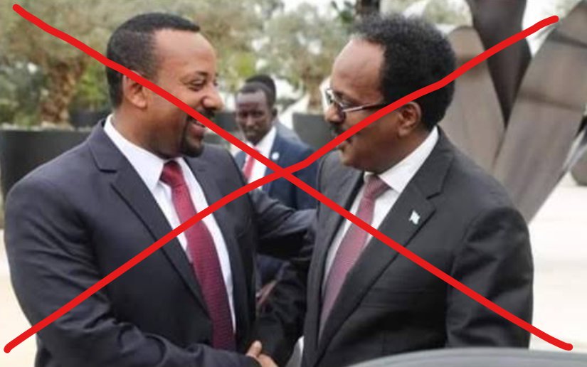 XulubS's tweet photo. @BashiirWabax @M_Farmaajo @M_Farmaajo waa Itoobiyaan Abiy daacad u ah! Dal, diin iyo ddba cune, habaar-qaba ah. https://t.co/OonNkLy8LS