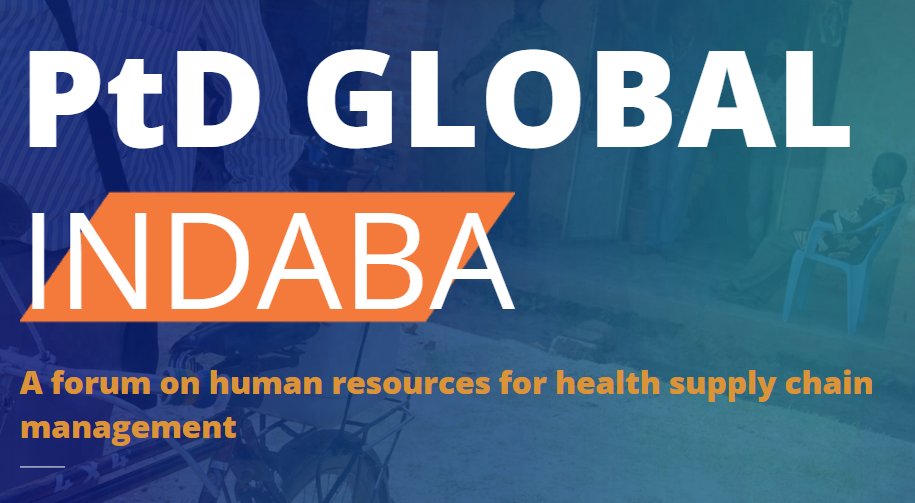 Will you be taking part in the Open café at the Global Indaba?

The Open café provides a creative and informal environment for frank and energised discussions.

Register for the Global Indaba here: ptdevents.org.za/register/

#PtDIndaba