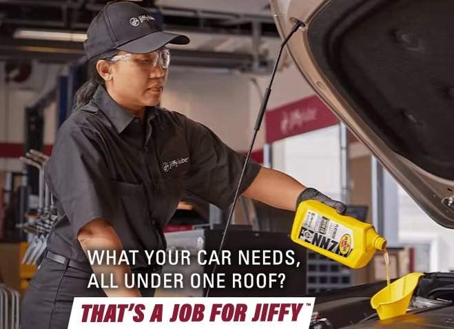 Jiffy Lube Coupon $30 Off - Oil Change Coupons Nov ...