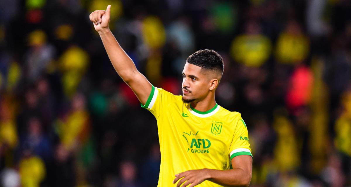 PParlonsfoot's tweet photo. Ce soir quatre équipes françaises joueront en #UEL et #UECL
UEL:
-MONACO ⚡️ Ferencvaros
-Qarabag ⚡️ NANTES
-RENNES ⚡️Fenerbahce
UECL:
-Partizan Belgrade ⚡️ NICE
#ASMFTC #QARFCN #SRFCFEN #PAROGCN https://t.co/4anKENFtfS