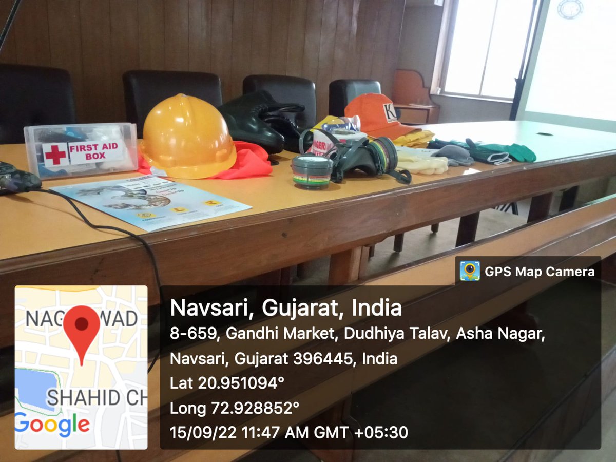 Navsari_Vijalpor Nagapalika (@navsarinp) on Twitter photo Navsari.802614
Safaimitra suraksha Training
#swachhsurvekshan2023 <a href="/CollectorNav/">Collector & DM Navsari</a> <a href="/sbmugujarat/">Swachh Bharat Mission Urban - Gujarat</a> Navsari.802614
Safaimitra suraksha Training
#swachhsurvekshan2023 <a href="/CollectorNav/">Collector & DM Navsari</a> <a href="/sbmugujarat/">Swachh Bharat Mission Urban - Gujarat</a>