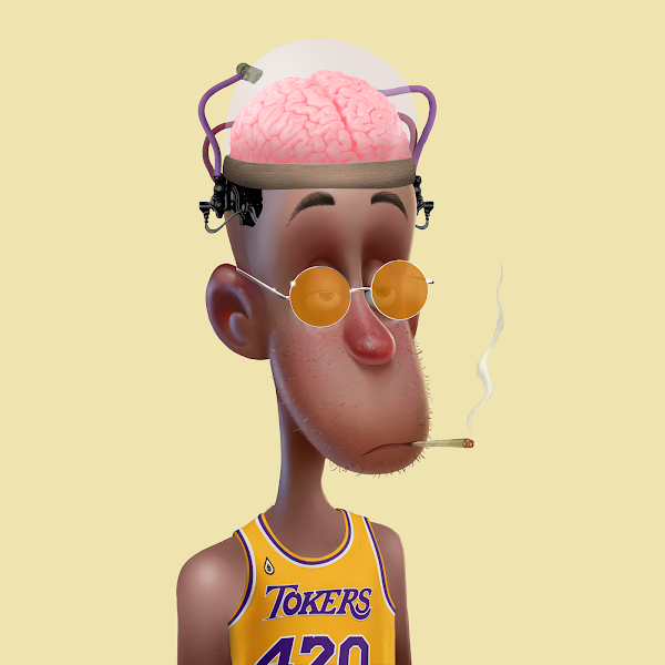 Good morning Homies ☕️🌻
Lets do a W&amp;B🥱😶‍🌫️#NFTGiveaway and #Giveaway one Tokers x MWD Promo 🎁
@ #Canna_Comics to one of 🫵
in this amazing #CannabisCommunity💚💨who
✅like it
✅retweet it
✅follow @CannaComicsEth <a href="/potpate/">potpate</a> 
✅tag all your #WeedLovers #weedsmokers 👫
Good luck🍀💨