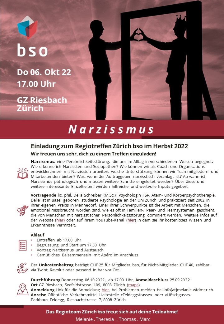 Berufsverband bso tweet media