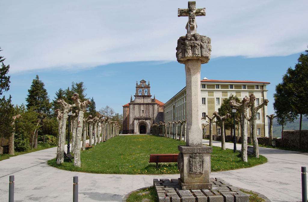 Hoy, 15 de septiembre, celebramos la festividad de la patrona de Cantabria… Por ello, os deseo a todos que podáis disfrutar con alegría de esta festividad. ¡Feliz Día de la Bien Aparecida a todos los cántabros!
#BienAparecida #Cantabria