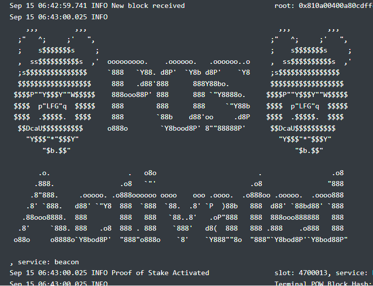 Panda Earth was really ahead of it's time