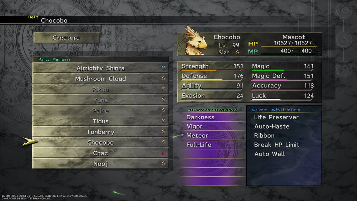 endorvhin's tweet photo. #PS5Share, #FINALFANTASYXX2HDRemaster https://t.co/34HJdpPFcQ