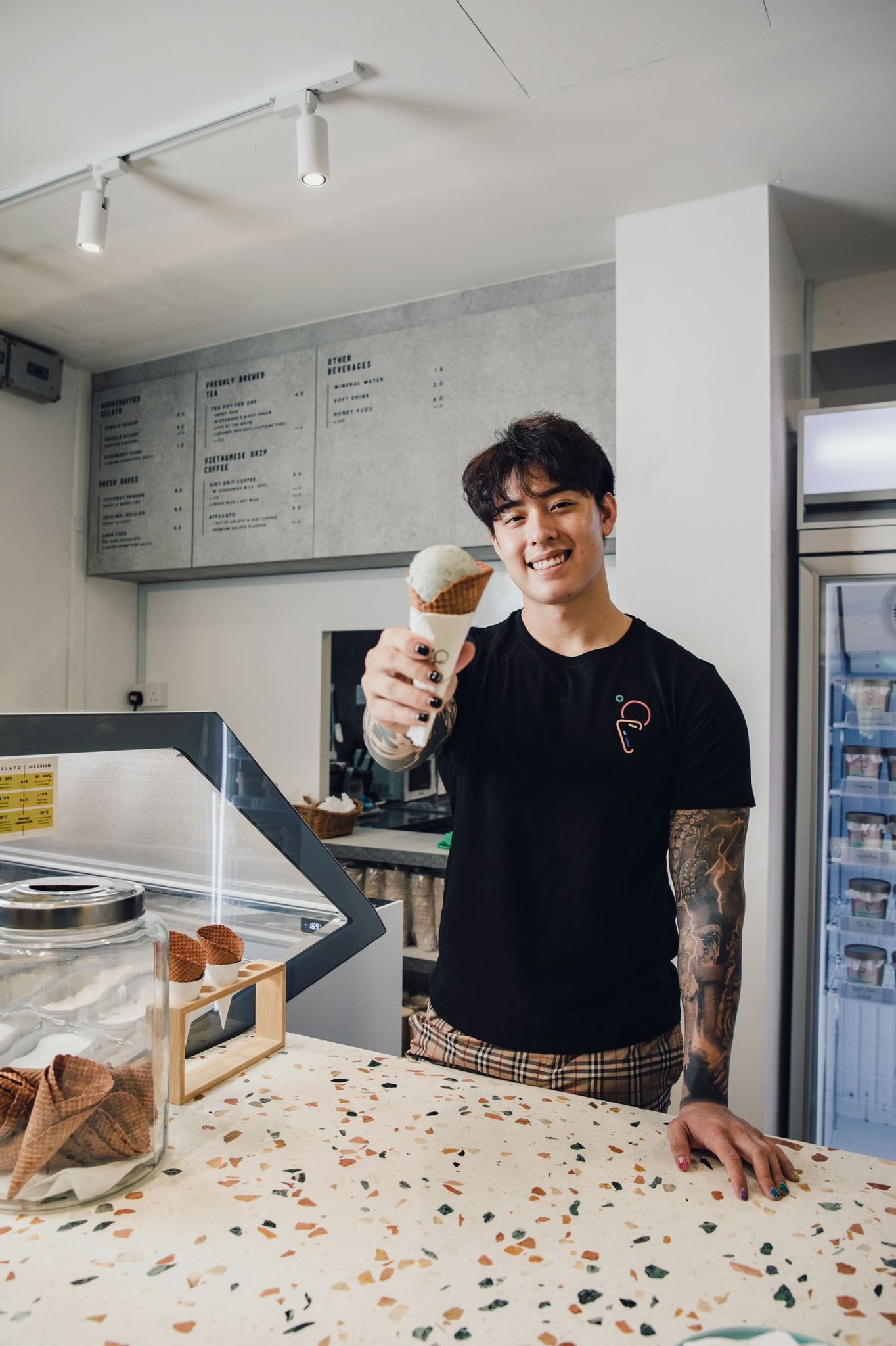 Titus Low on Twitter: " ️ thank you for your support! https://t.co