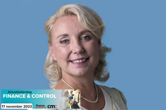 De wetgeving op het gebied van de btw staat niet stil. Tijdens de Actualiteitendag Finance &amp; Control op 17 november praat Carola van Vilsteren u bij over de btw actualiteiten.  
Zorg dat u erbij bent, meld u alvast vrijblijvend aan: 

financeacademy.nl/events/actuali… 
<a href="/BTW_advies/">Carola van Vilsteren</a>