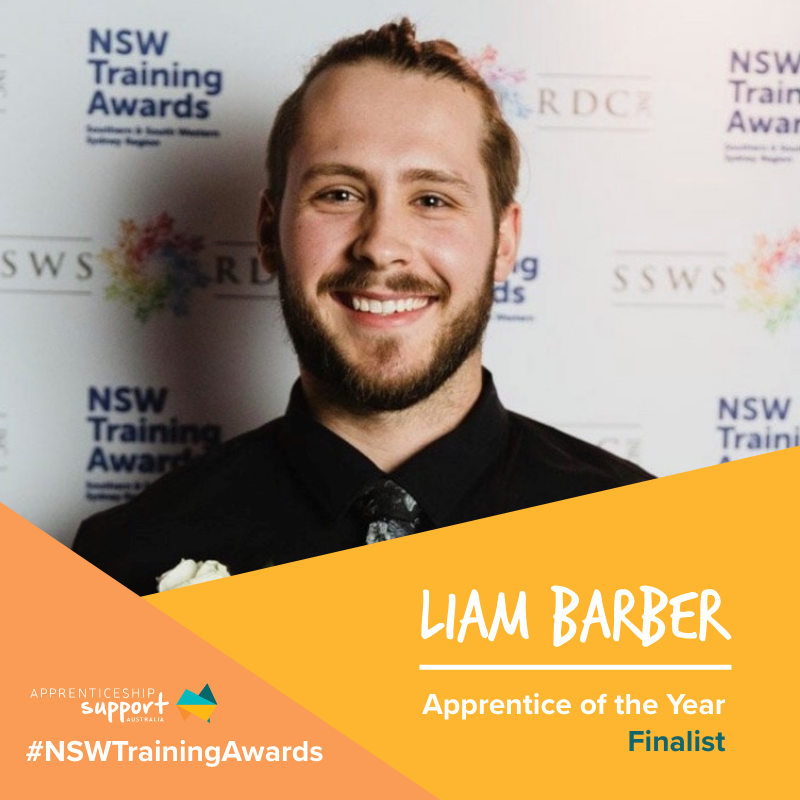 Apprenticeship Support Australia tweet media