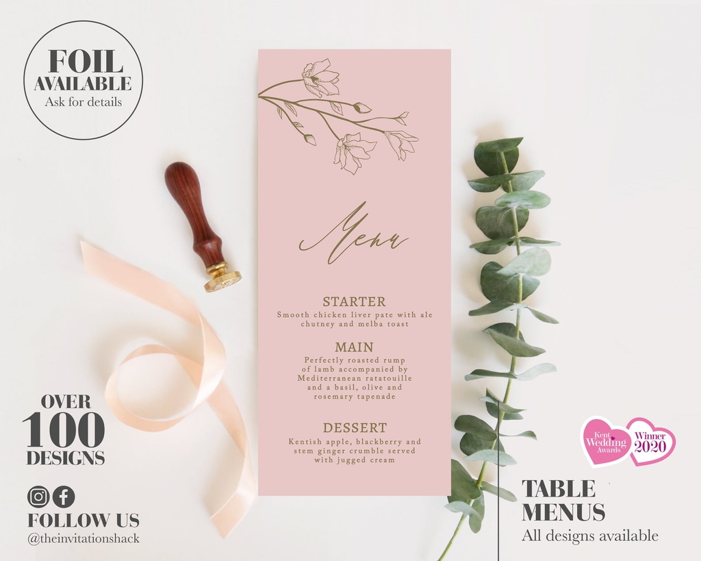 Married In Kent tweet media