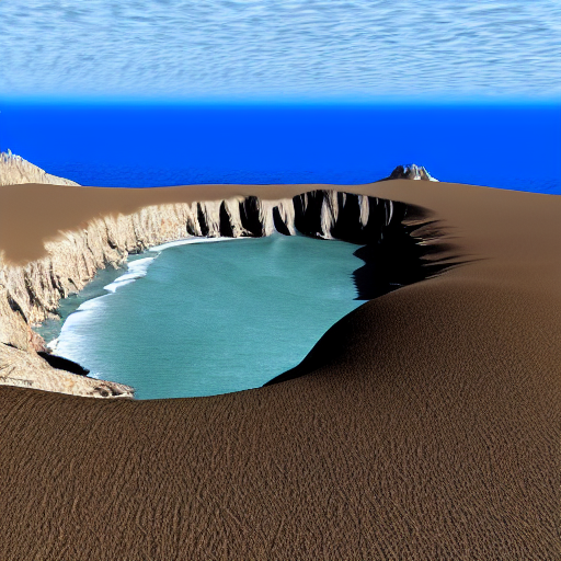 BenABickle's tweet photo. Honestly, I'm having fun telling #stablediffusion to give me retro and tutorial quality 3d renders. It almost feels wasteful https://t.co/00rz5Kfd01