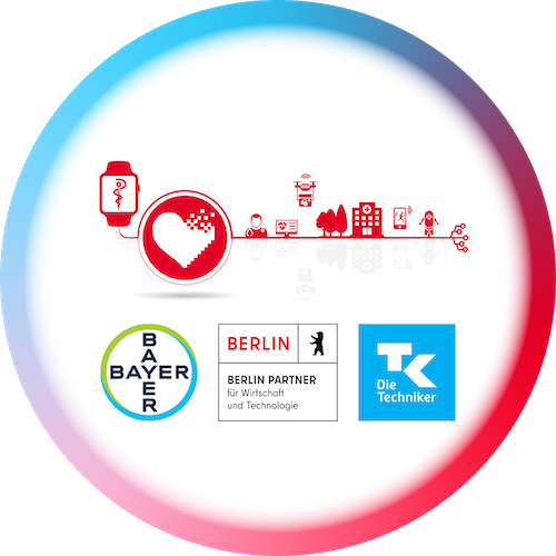 TKinBerlinBB's tweet photo. Morgen ist es soweit: #barcampHealthIT. Ich freue mich schon auf tolle Menschen und spannende Themen. ^SH https://t.co/GtCx7R66Rk