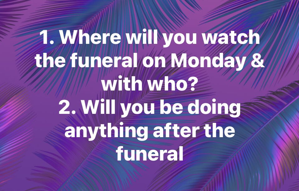 Babs Michel tweet media