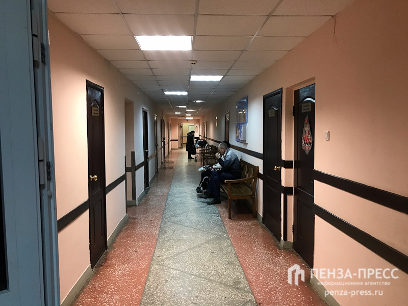 ТФОМС Пензенской области сделал разъяснение по срокам ожидания помощи #пенза #новости
vk.cc/cgAJqT