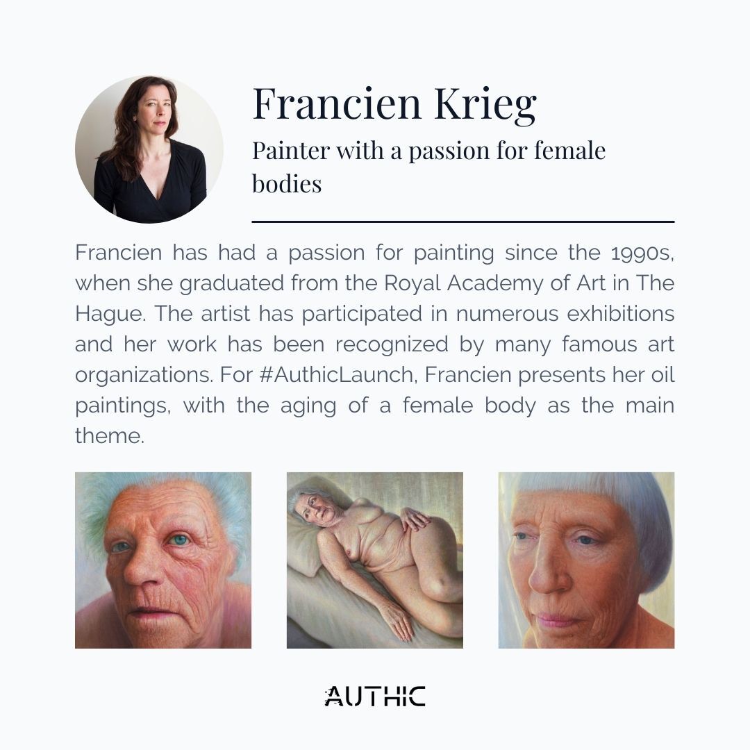 Authic - Loyalty starts here. tweet media