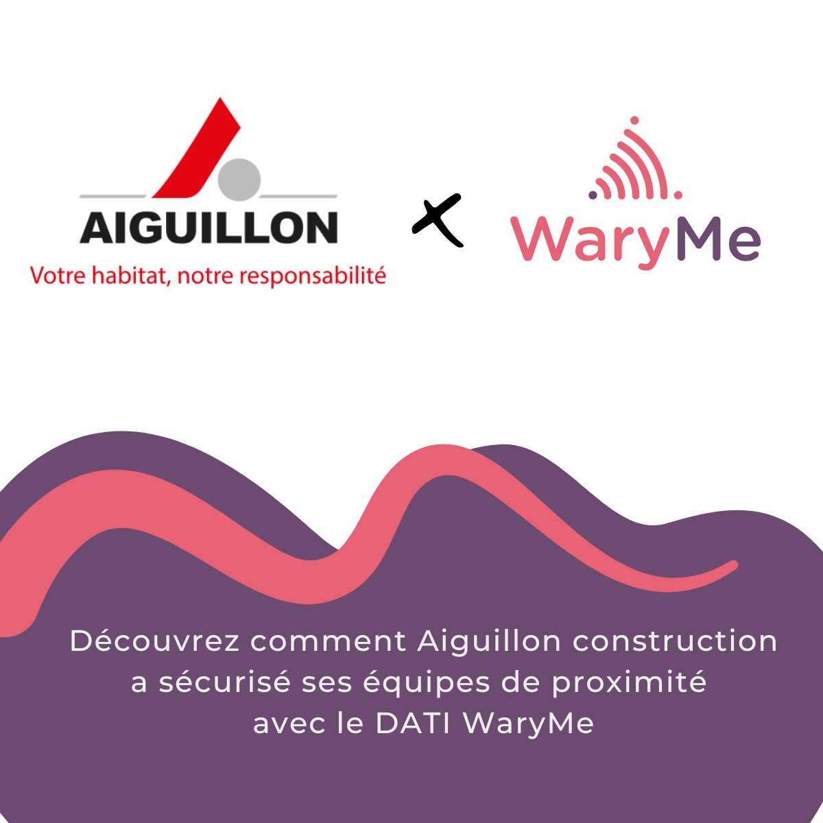 WaryMe tweet media