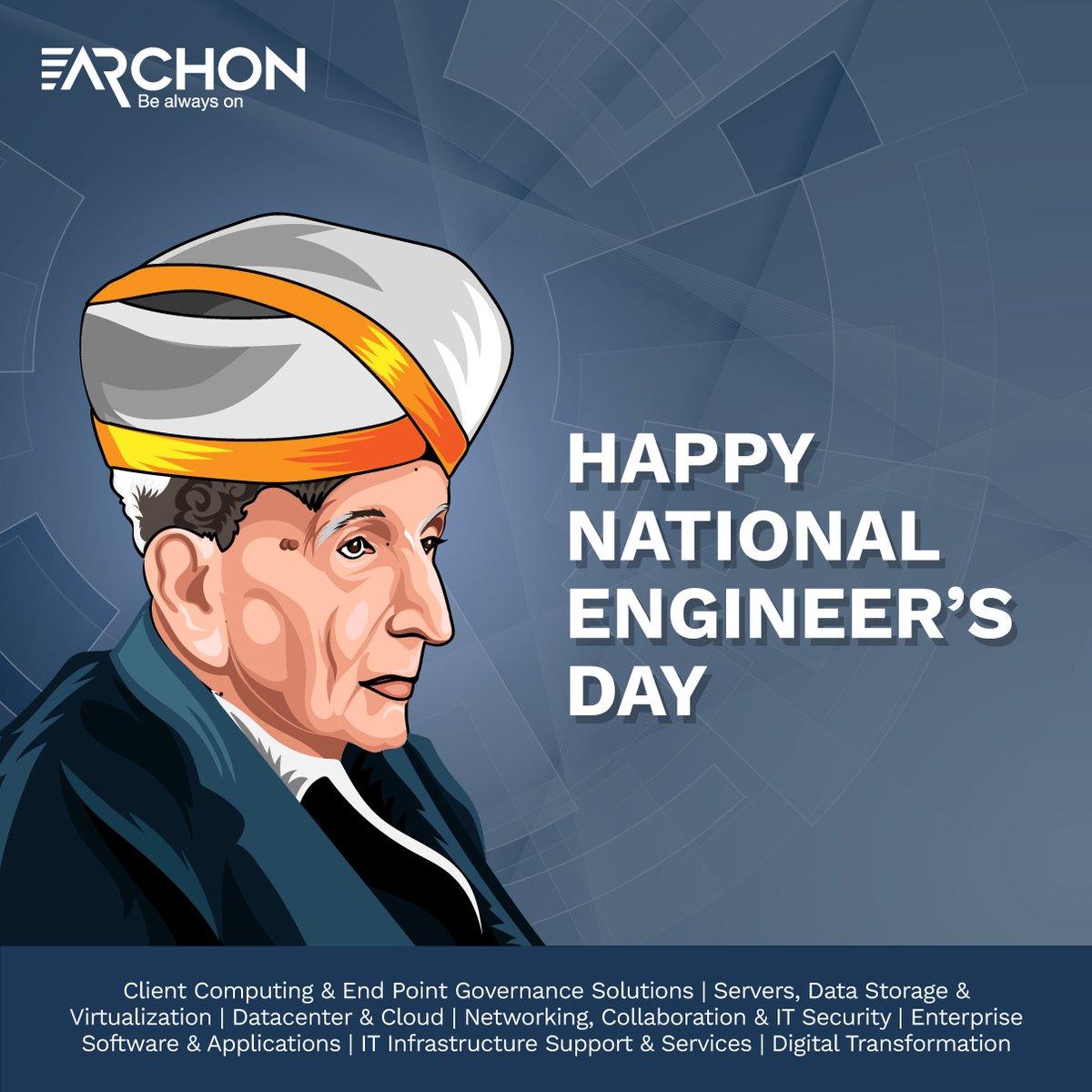 Archon Consulting Systems Pvt Ltd tweet media