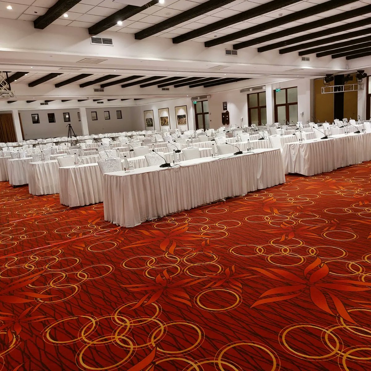 PrideInnParadis's tweet photo. Congratutions to the incoming County Governments.  @prideinnparadisebeachresort is honoured to host the prestigious induction forum for the Council of Governors at our 1500+ delegates Arabuko Hall.
#COG #GOVERNORS #DEPUTYGOVERNORS
#INDUCTION https://t.co/Ql0K36mi1A