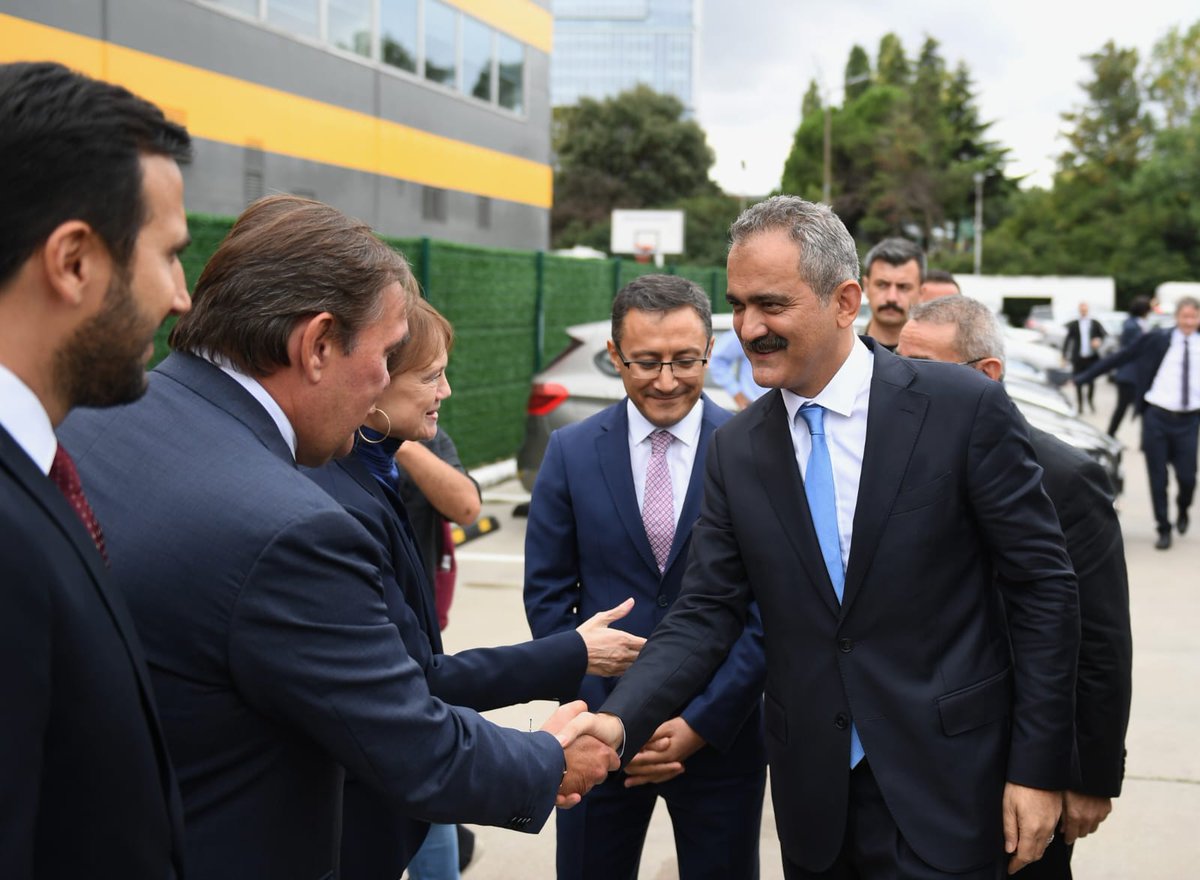 OkulOncesiAP's tweet photo. Mahmut Özer:

📌 İstanbul: 287 anaokulu
📌 Ankara: 79 anaokulu
📌 Bursa: 78 anaokulu
📌 Antalya 61 anaokulu 
📌 İzmir : 42 anaokulu
📌 Kocaeli: 17 anaokulu
📌 Sivas: 17 anaokulu 
📌 Zonguldak: 11 anaokulu 
📌 Edirne 2 anaokulu

@tuncay_morkoc
#İyikiVarsınMahmutÖzer https://t.co/59GKlEXJRN