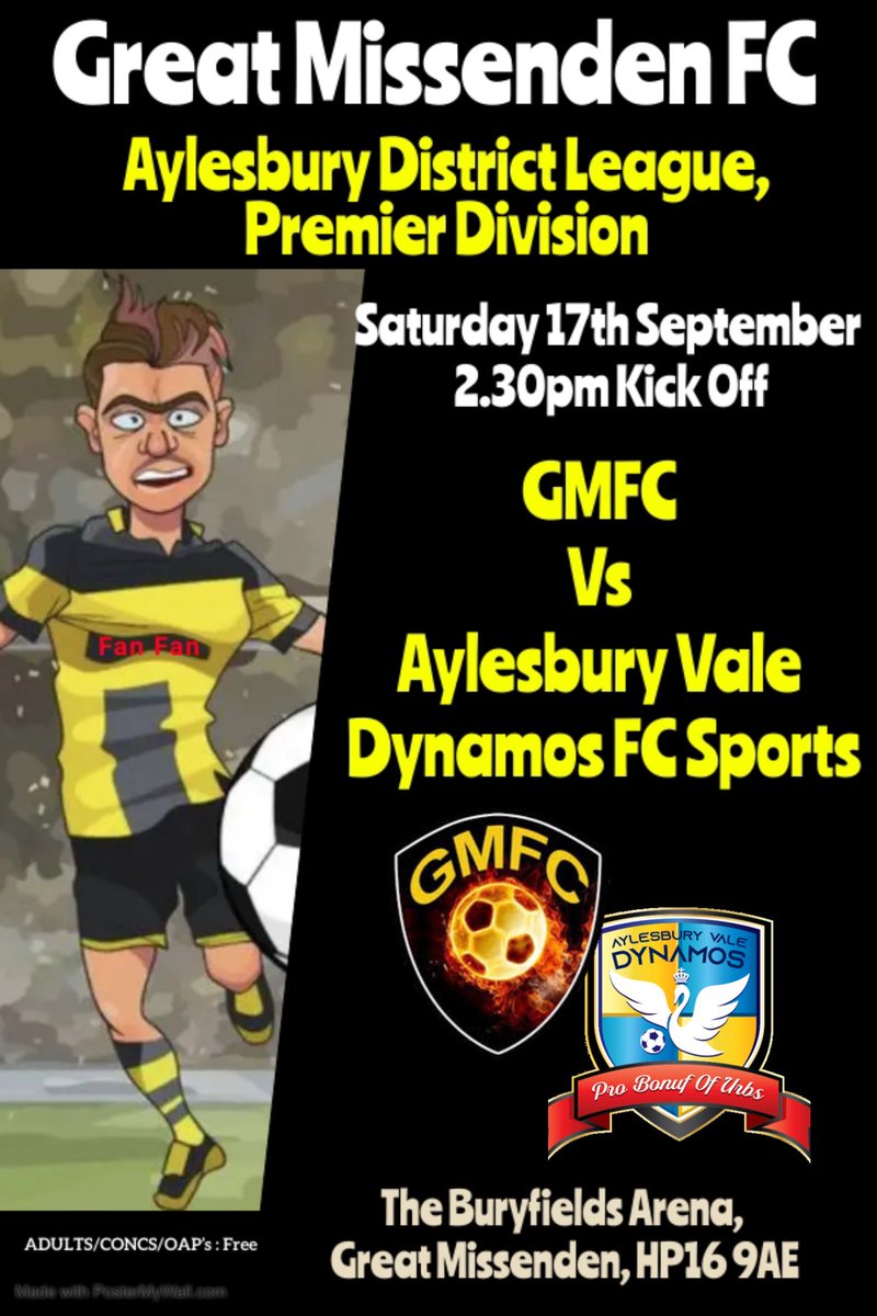 SuperGMFC's tweet photo. After last week’s postponed fixture, GMFC and @DynamosSports return league football in a match which is sure to be a very good mate. 
AVDS beat @SuperGMFC in pre season last season in the first ever match between the sides @FootballAdl #UpTheMiss https://t.co/z5l0motrNu