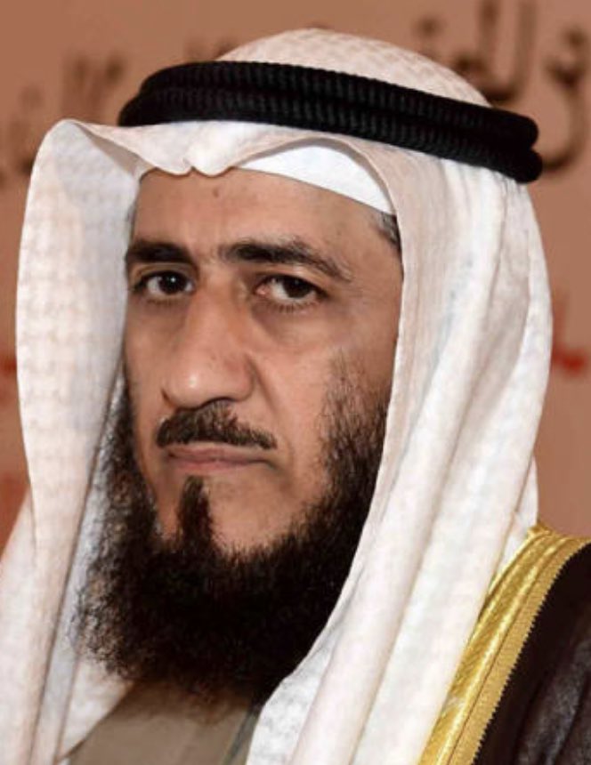 خالد عبدالرزاق الحسن tweet media