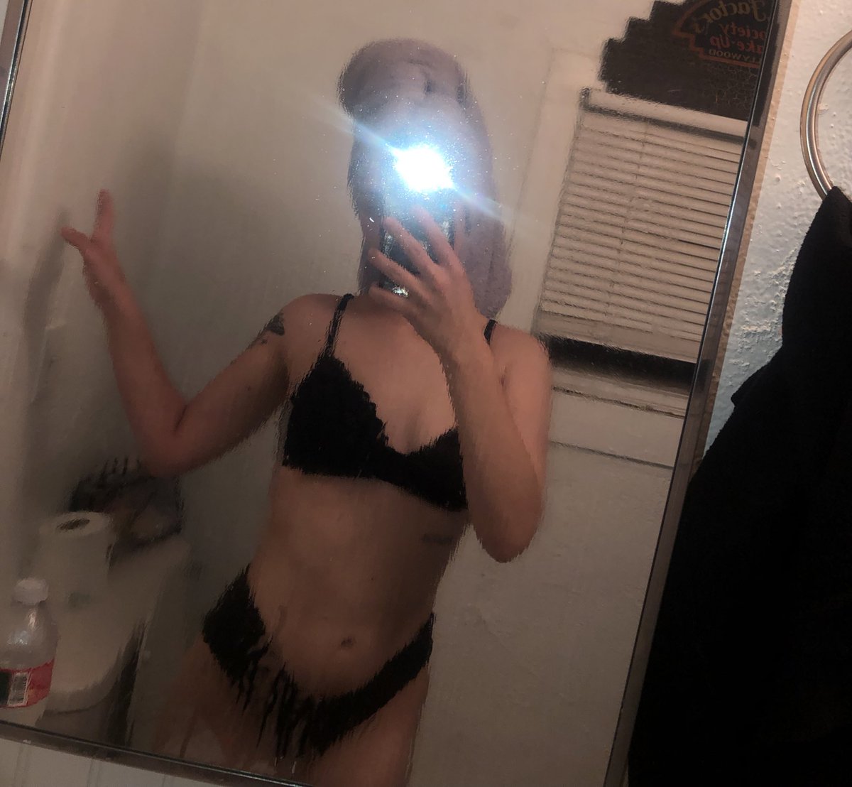 Audreymfjackson's tweet photo. Hmu on OnlyFans ✨ #LinkInBio https://t.co/BDBANsuvh5