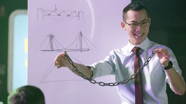 misterwootube's tweet photo. 🌉 New video: Building Bridges (#UltimateClassroom lesson) https://t.co/dKIdDa3qHA https://t.co/wdfW2kgz68