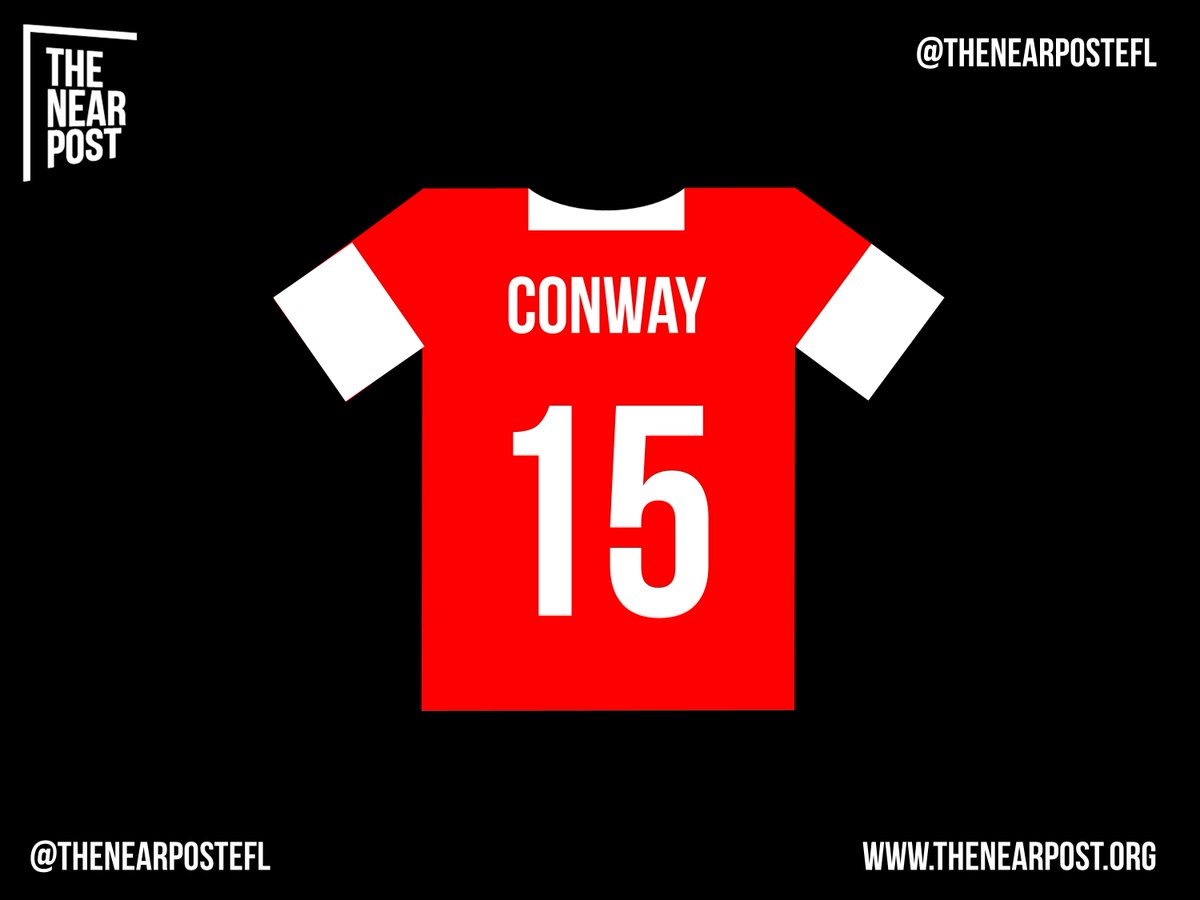 weare72cast's tweet photo. Tommy Conway's Last Nine Games (All Comps): 

v Coventry City ⚽️⚽️
v Wigan Athletic 🅰️
v Luton Town ⚽️
v Cardiff City ⚽️
v Wycombe Wanderers 🅰️
v Blackpool ⚽️
v Huddersfield Town 
v Blackburn Rovers ⚽️
v Norwich City ⚽️

🔥🔥🔥

@tommyconway__ #BristolCity #Championship #EFL https://t.co/2sjz1sfHAX