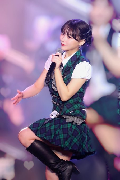 田中美久