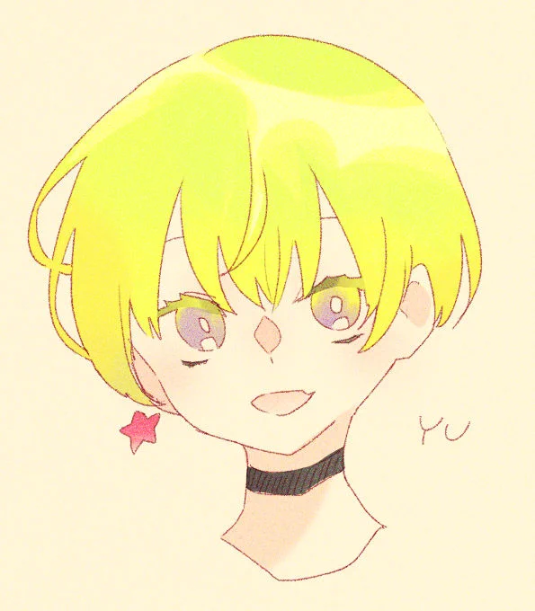 服部ユウチャン 