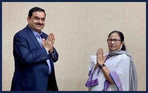 vinayketweet's tweet photo. @SupriyaShrinate Ab bolo Mamta Bengal bech Rahi ha??😂 https://t.co/0LzOP1WDPm
