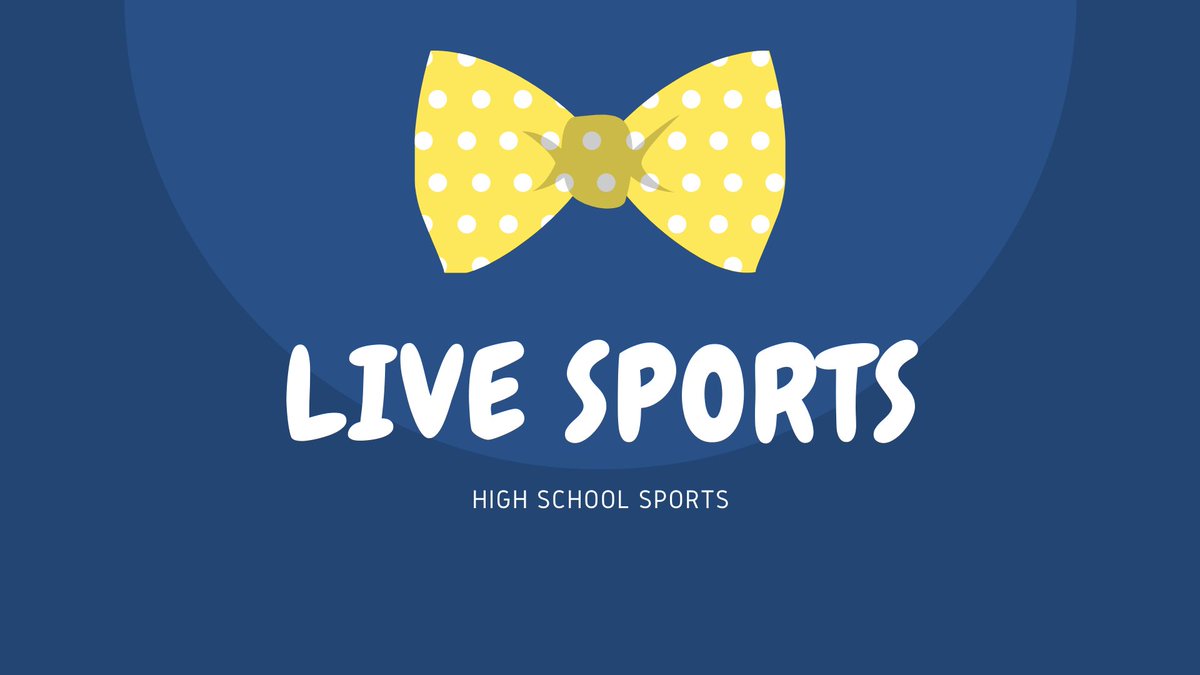 Alexander vs. Wellston Ohio HighSchool Football / Twitter