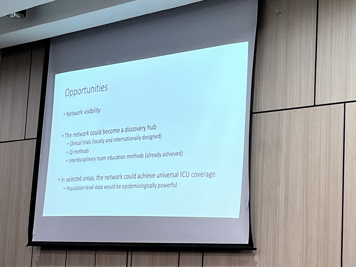 CRITIcal CARE Asia (@asiacritical) on Twitter photo Neill Adhikari from <a href="/ccmtoronto/">Toronto Western Hospital Critical Care</a> and representing the <a href="/wellcometrust/">Wellcome</a> 's Program Management Group providing his reflections on <a href="/AsiaCritical/">CRITIcal CARE Asia</a> 's progress and successes - thank you Neill for these critical insights 🙏 Neill Adhikari from <a href="/ccmtoronto/">Toronto Western Hospital Critical Care</a> and representing the <a href="/wellcometrust/">Wellcome</a> 's Program Management Group providing his reflections on <a href="/AsiaCritical/">CRITIcal CARE Asia</a> 's progress and successes - thank you Neill for these critical insights 🙏