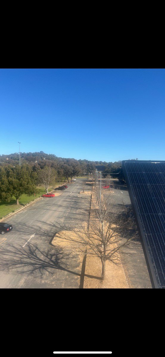 AffinityET's tweet image. Our first #solarlighting project for TCCS and Major Projects Canberra at Mawson Park N Ride. Thanks to Canberra Contractors for the opportunity to work along side your great team. #solarenergy