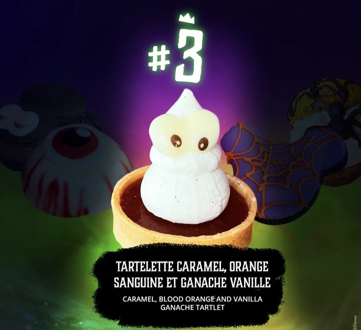 DLPReport's tweet photo. 🎃 The results are in! Here are the 5 Halloween cakes that will be available starting Oct 1 at Victoria’s Homestyle Restaurant, as voted by Guests on the AP Instagram account: https://t.co/gKPIwHsg71