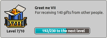 ReeceGamingTV's tweet photo. In need of gifts to complete this achievement, ducks/maze dividers if possible ❤️ please help me complete this achievement. https://t.co/xqtj9RgbjR