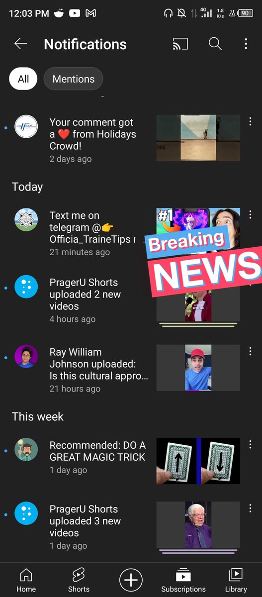 itzAlm1ghty's tweet image. #PokemonScam At first when I saw the notification I was so hyped but all of it almost went out when I saw this comment because I know these are scams and when I researched a bit I saw a video of @thetrainerclubb . IT IS A SCAM.
#Pokemon #PokemonGO @trnrtips