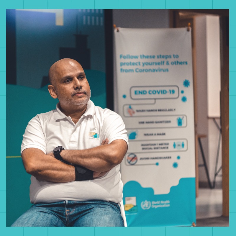 NIC_Karachi's tweet photo. We were joined by Ahsan Jamil (CEO and General Partner, sAi Ventures) for a Fireside Chat on fund raising in Pakistan.
Ahsan gave the participants insight into the mind of a VC and what founders need to do in order to tick the right boxes.
#StartSomething #SayHelloToNICK https://t.co/vurBlNx6Sj