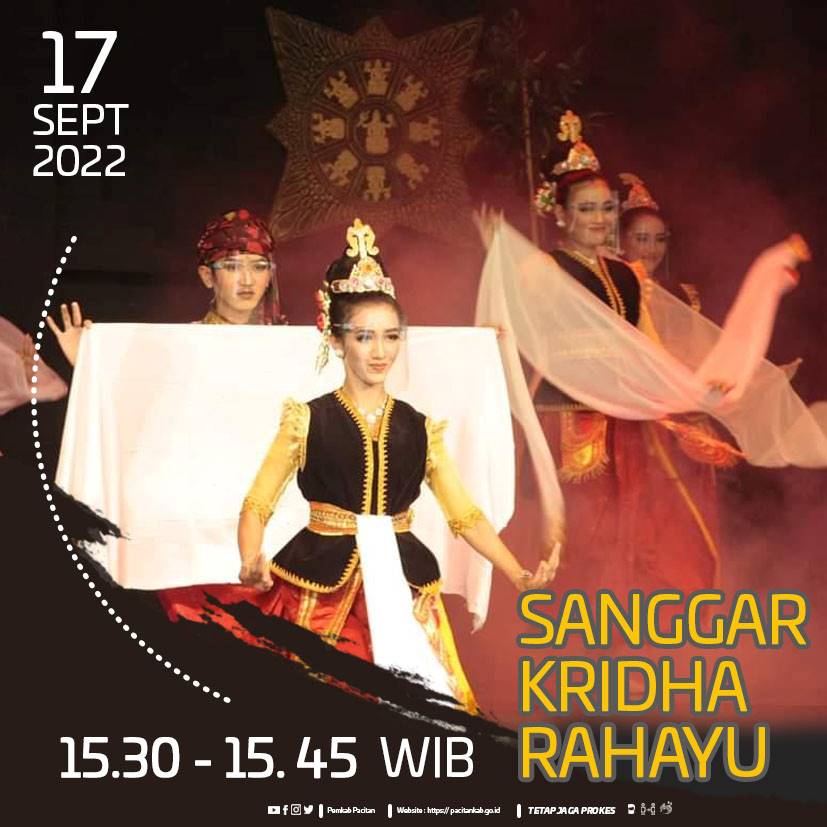 PemkabPacitan's tweet photo. YUKK RAME-RAME HADIR!
PACE FEST 2022 "Pacitan, Art, Creatif, and Excited"

📝 Sabtu, 17 September 2022
🕓 09.00 WIB - 17.00 WIB
📍Pantai Pancer Dorr Pacitan

Special Perform :
- Festival Band dan Kuliner
- Jaran Pegon
- Sanggar Krida Rahayu
- Fajar Combo Babar Beber https://t.co/OaFpJcVKY0