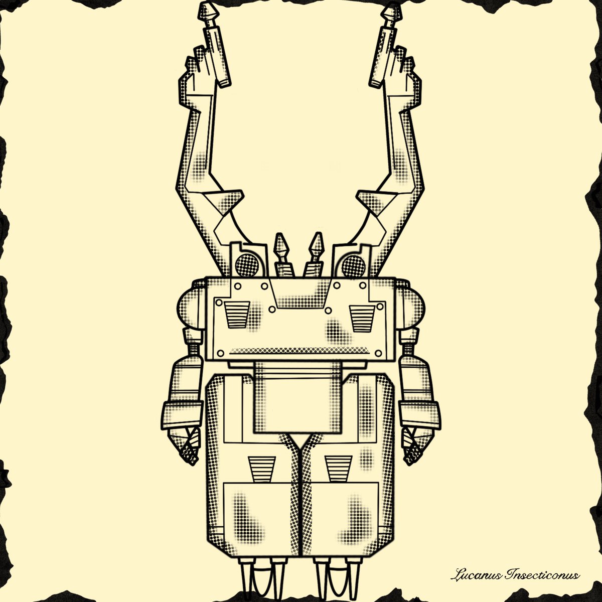 LunaBugz 🌕🍄🪲♣️🍜(SOLD OUT!) tweet media