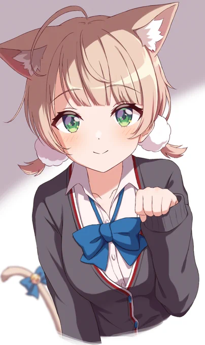 ういにゃん#しぐれうい #どろういんぐ 